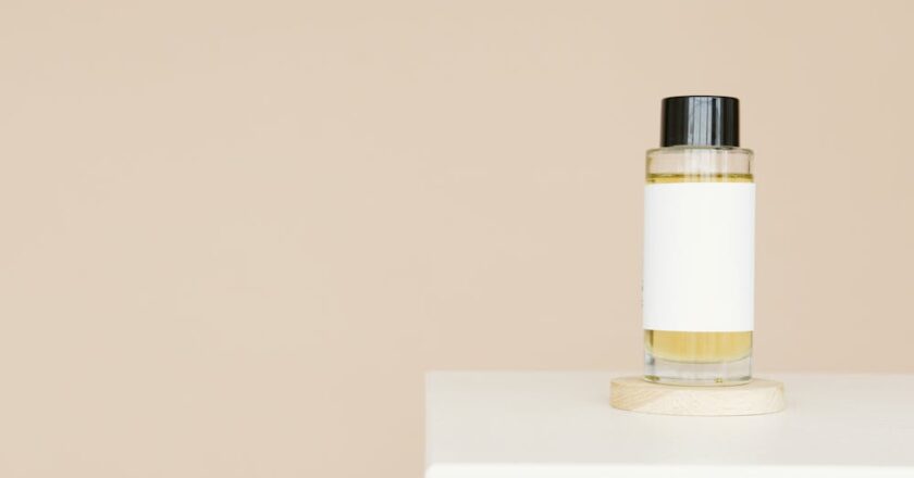 Informacje o typach etykiet