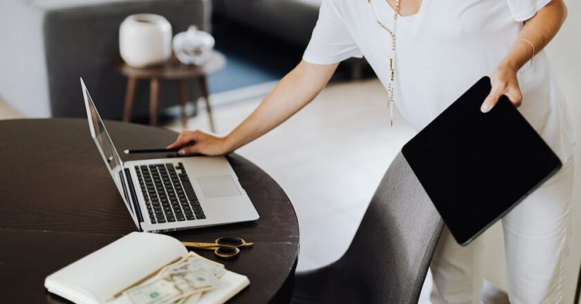 Zastosowanie biura wirtualnego w różnych branżach