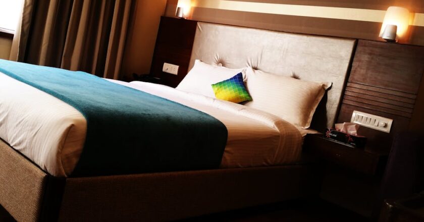 Kategorie noclegów oferowane w serwisach wyszukiwarkowych