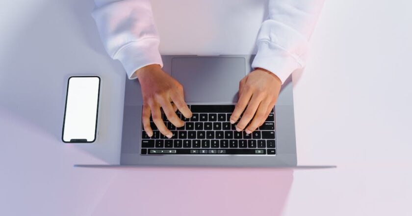 Wirtualny adres firmy – wybrane aspekty formalne