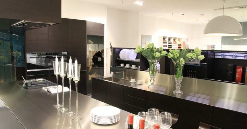 Wskazówki dotyczące wyboru mebli do wnętrz