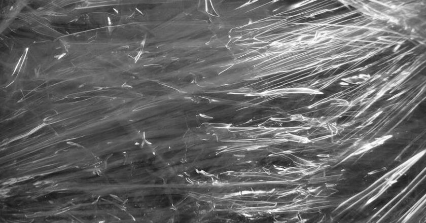 Wpływ opakowań foliowych na organizację transportu