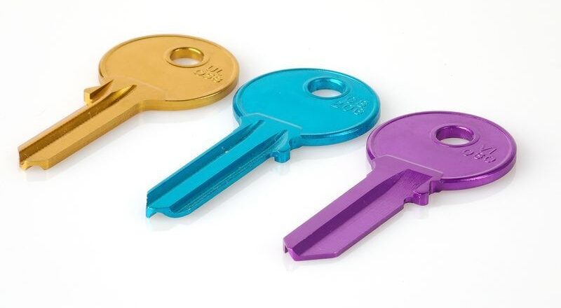 Ślusarz – przykładowe zadania zawodowe