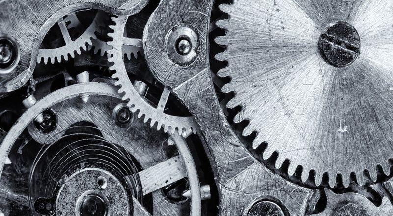 Naprawa sprężarek – podstawowe informacje