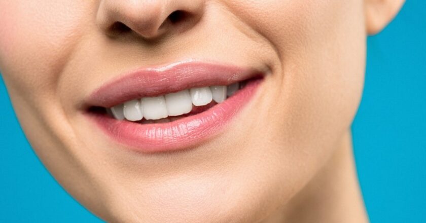 Przegląd zabiegów stomatologicznych