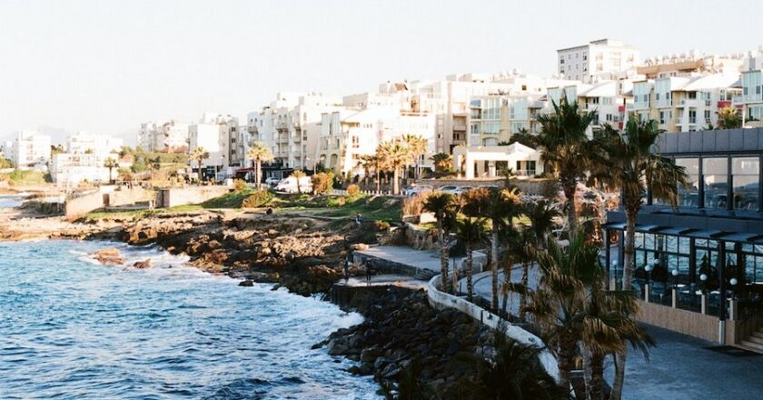 Cypr Północny – sprzedaż i wynajem mieszkań i domów