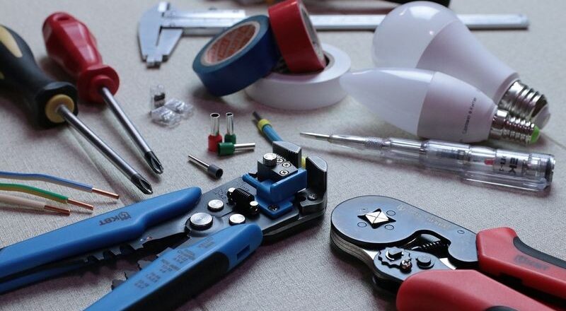 Pomiary instalacji elektrycznych – aspekty techniczne i praktyczne