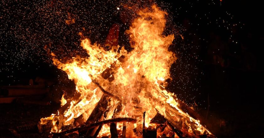 Rodzaje żeliwa – klasyfikacja i podział