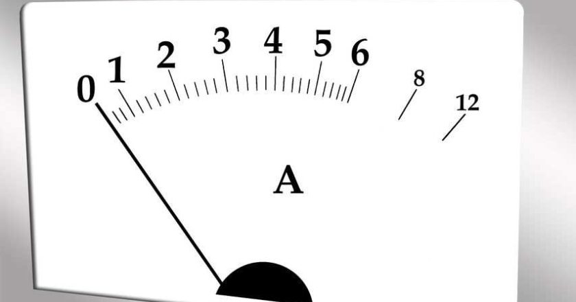 Różnice między wzorcowaniem a kalibrowaniem