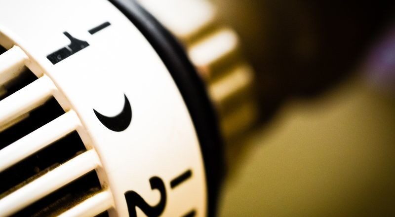 Systemy ogrzewania gazowego