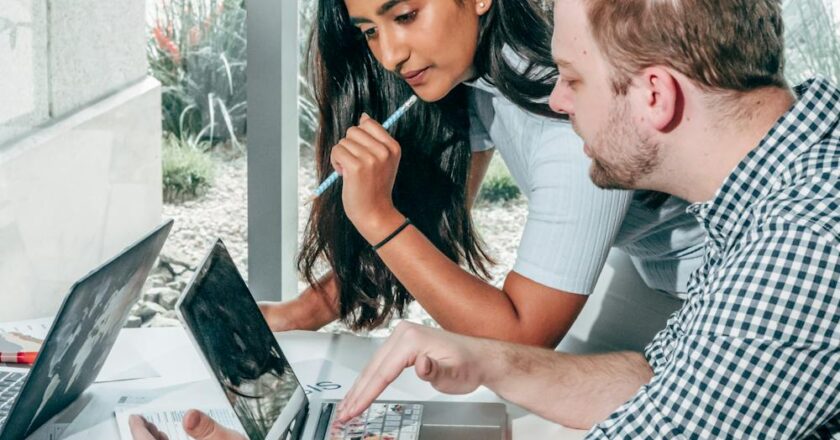 Zasady stosowania wirtualnego adresu dla firm