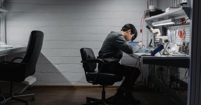 Kasy fiskalne – przegląd funkcji i możliwości