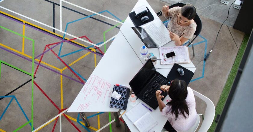 Elementy formalne przypisania wirtualnego adresu