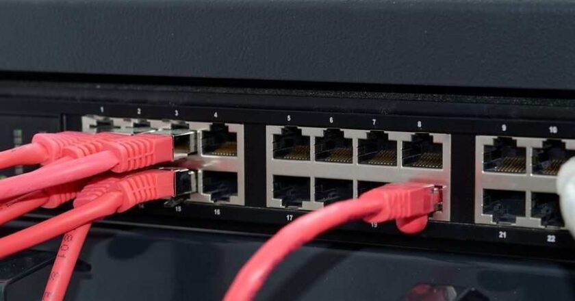 Trendy w rozwoju instalacji światłowodowych