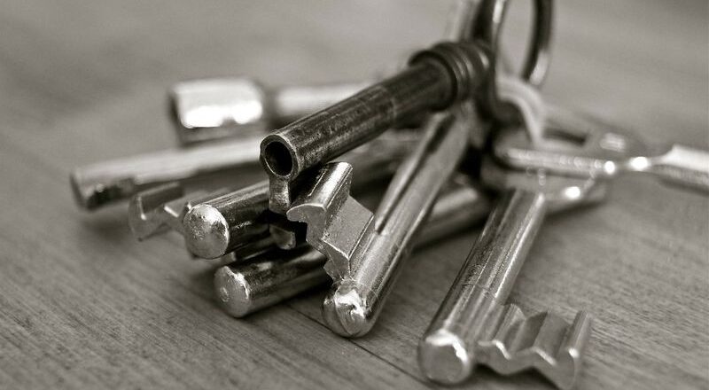 Prace ślusarskie – opis i zastosowanie