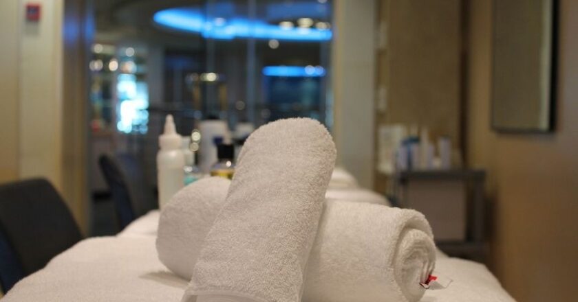 Medycyna estetyczna – podstawowe informacje