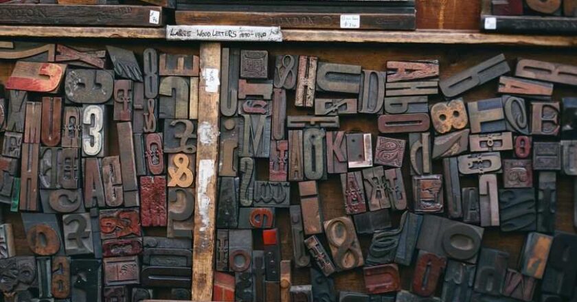 Drukarnia – rodzaje usług i możliwości produkcyjne