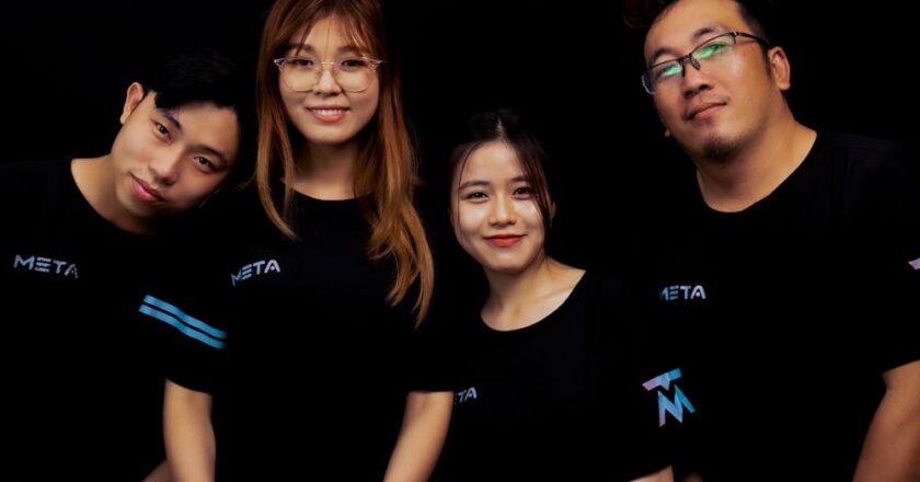 Funkcje odzieży roboczej i reprezentacyjnej w firmach