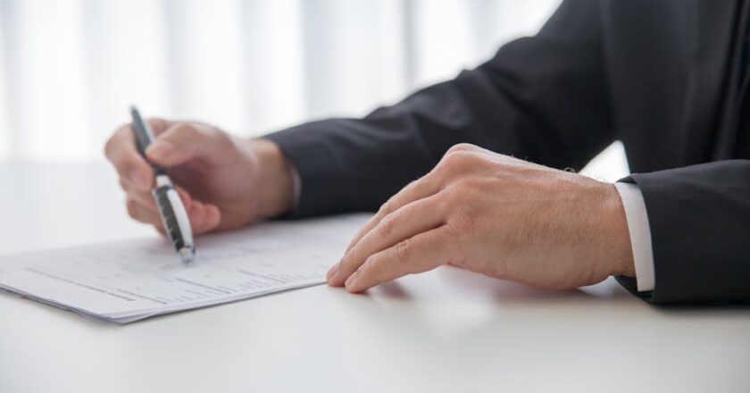 Agencja celna – zakres działań w obsłudze formalności granicznych