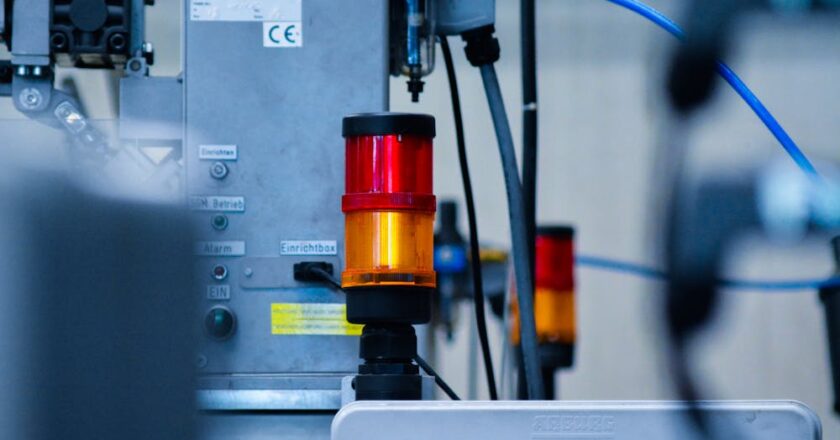 Funkcjonowanie kompresorów w systemach technicznych