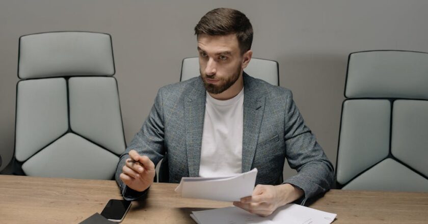 Pomysł na zarabianie jako element planowania aktywności zawodowej
