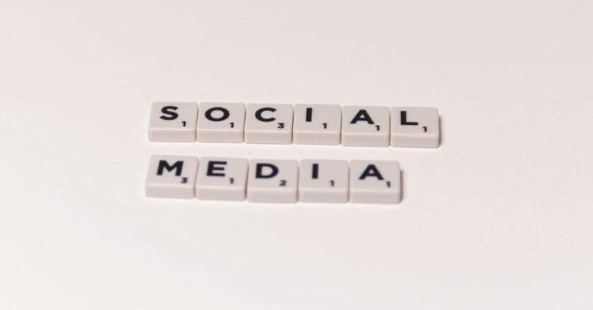 Social media i reklama a podstawowe modele komunikacji marki